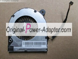 NEW DELTA KDB0505HC-CE03 5V 0.36A LAPTOP CPU FAN